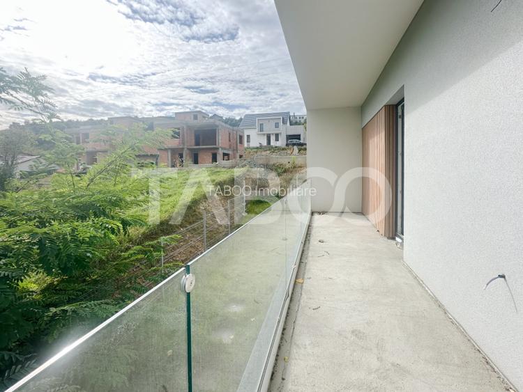 Vanzare duplex premium garaj pentru 2 masini chiar la intrare Tauti - 13