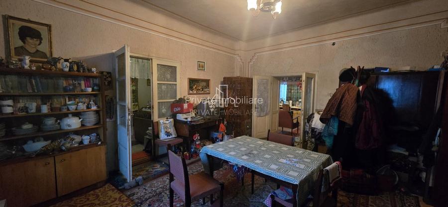 Casa de vanzare, Dumbraveni, Sibiu - 6