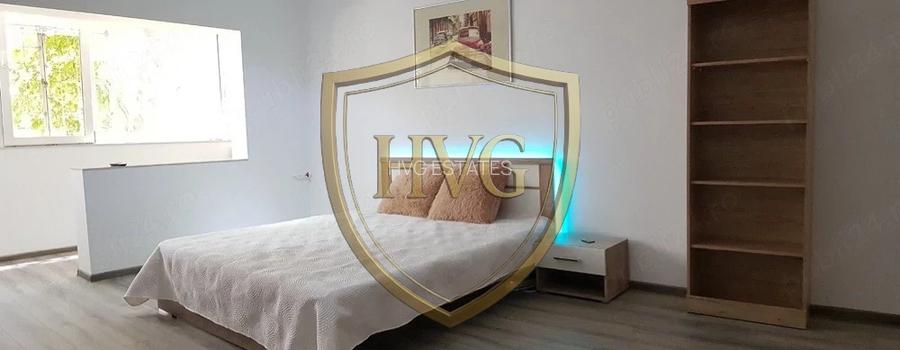 Garsoniera | Soseaua Virtutii | Lujerului - 2