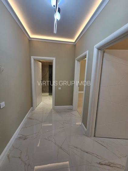 Garsoniera superba Exigent Plaza Residence Faza 5 / 40 m /vedere Afi Palace/Parc - 10