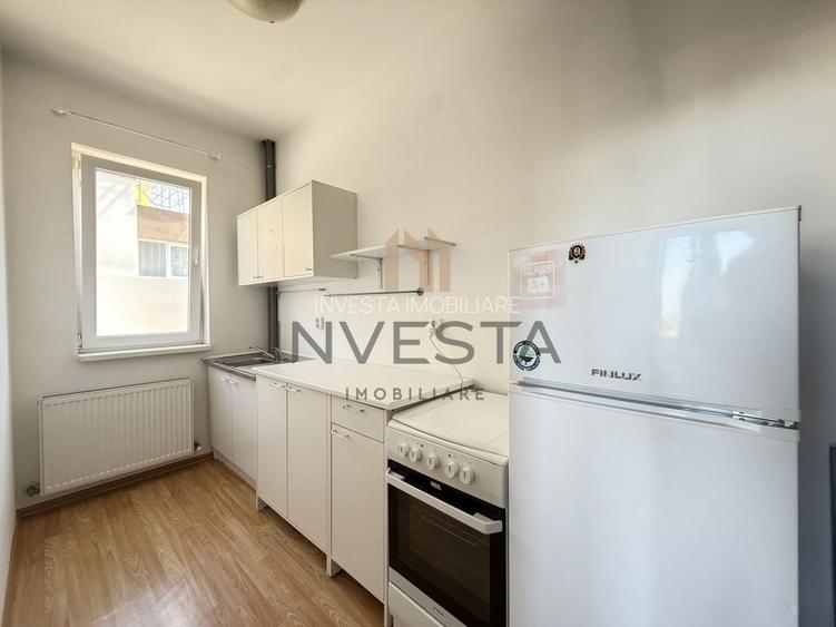 Apartament cu 2 camere de inchiriat + parcare - 6