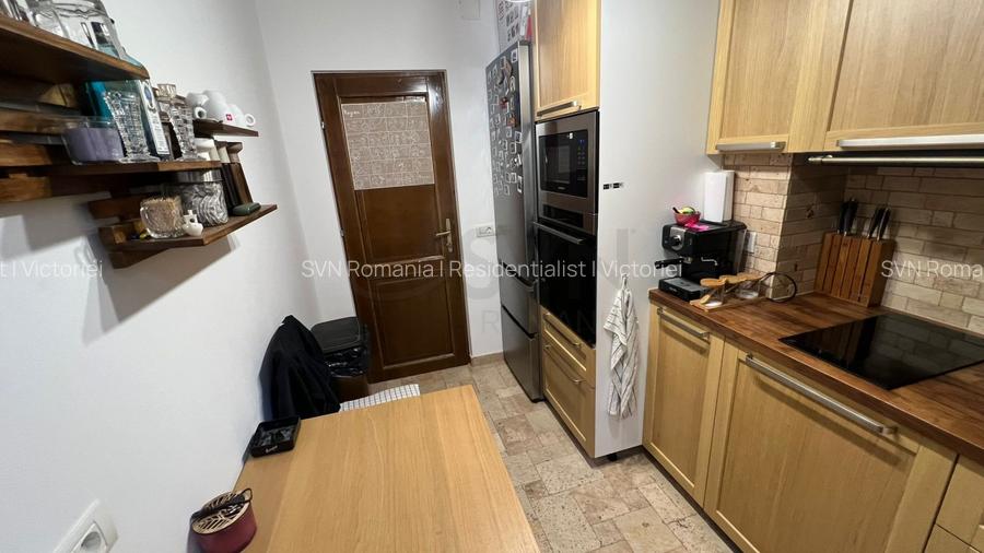 REA1025713 Apartament 2 camere I Dorobanti I Capitale I De vanzare - 13