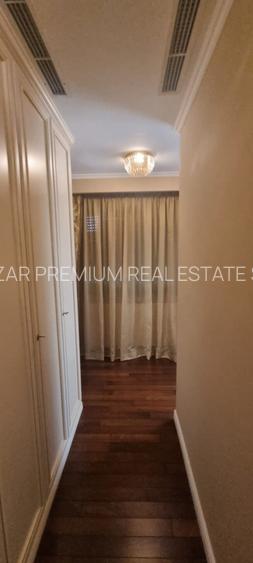 HERASTRAU  NORDULUI  APARTAMENT 3 CAMERE TRANSFORMAT IN 2 CAMERE  PARC - 26