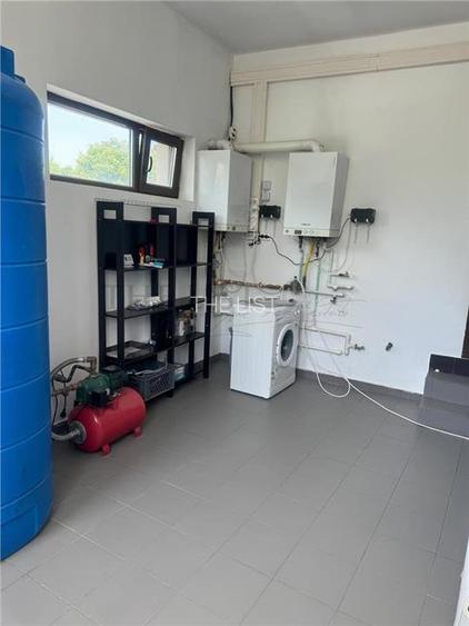 Vila Exceptionala | Piscina Exterioara | PAULESTI - 26