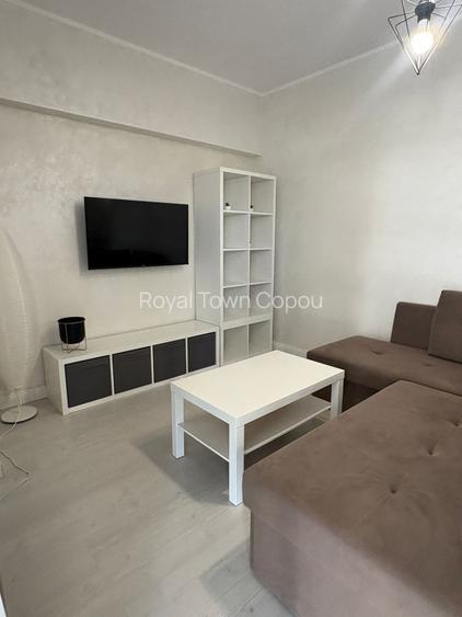 Apartament de inchiriat cu 2 camere- Royal Town Iasi - 6