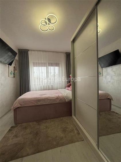 Apartament 4 camere de vanzare zona centrala Tulcea - 4