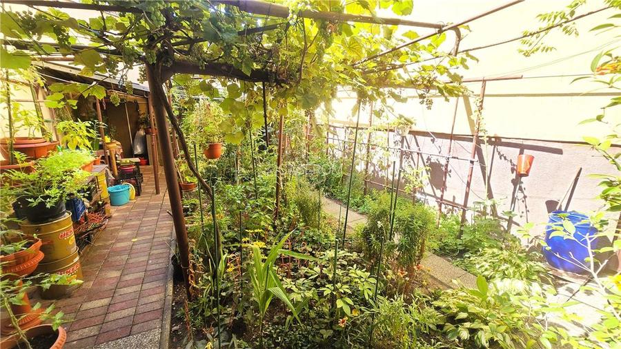 Vila spatioasa cu 7 camere in Centru | Ideala pentru familie, investitie sau bus - 38