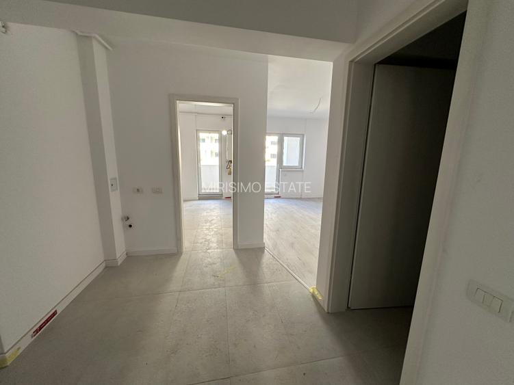 Garsoniera decomandată la doar 5-7 minute de Metrou Berceni/Comision 0% - 4