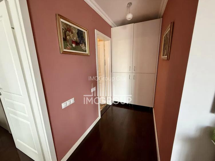 Apartament modern 2 camere | Garaj subteran + boxă | Bună Ziua - 5
