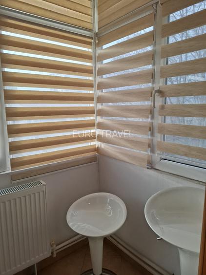 ICIL, apartament cu doua camere, centrala gaz, 425 euro - 7