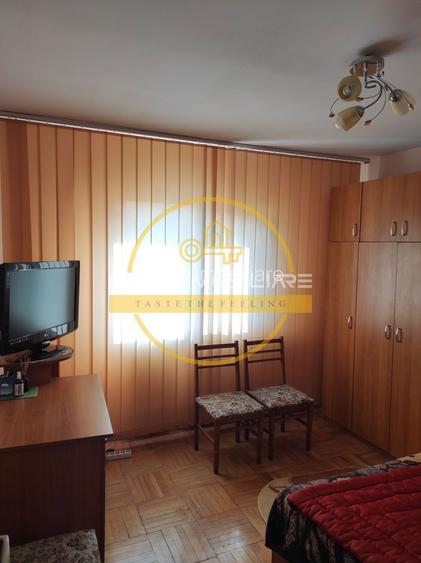 Apartament 2 Camere Decomandat 56 Mp Nicolina-Cug - 5