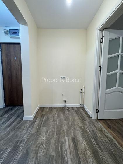 Apartament 2 camere renovat integral Lujerului, Militari - 9