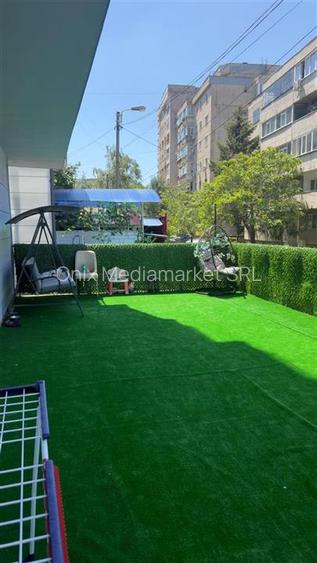 Apartament Spatios 5 Camere | 3 Dormitoare | Dressing | Terasa | Teren | Parcare - 14