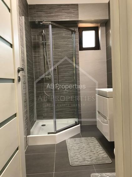 Penthouse 3 camere | 80 mp Terasa | 3 locuri de parcare + Boxa | Jiului - 14