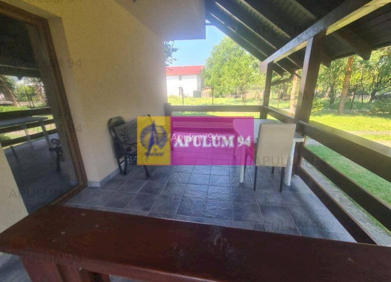 Vilă de vânzare în Breaza - Zona Liceul Militar - 59