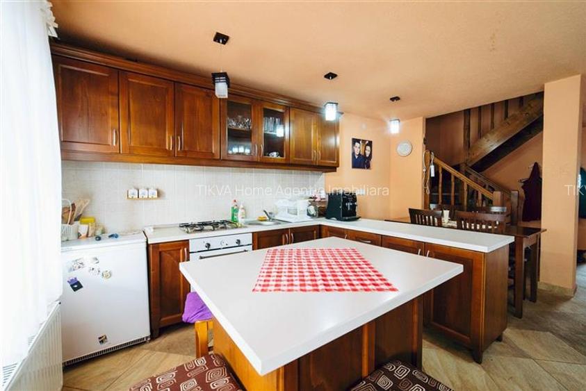 Pensiune si casa de oaspeti la pasul Bucin (Pensiunea Kamilla) - 25