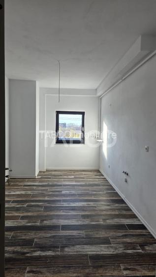 Apartament cu 2 camere de vanzare in Sebes zona rezidentiala - 7