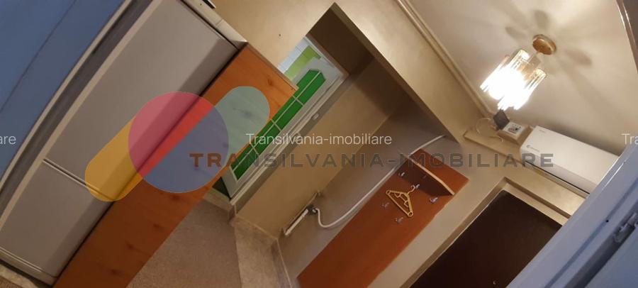 Apartament 2 camere, 49mp, cartier Manastur - Mehedinti - 8