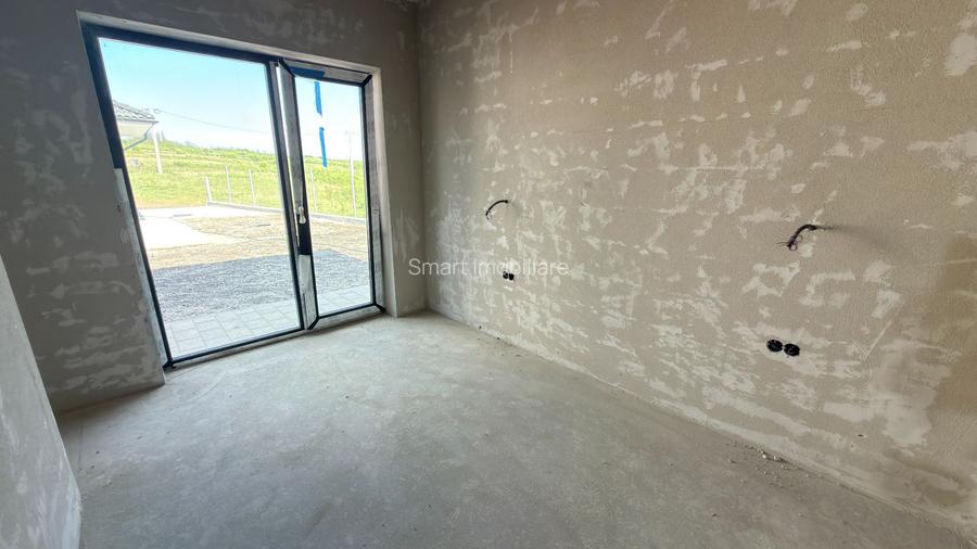 Casa 4 camere la cheie zona Bavaria Stadt - Sibiu - 15
