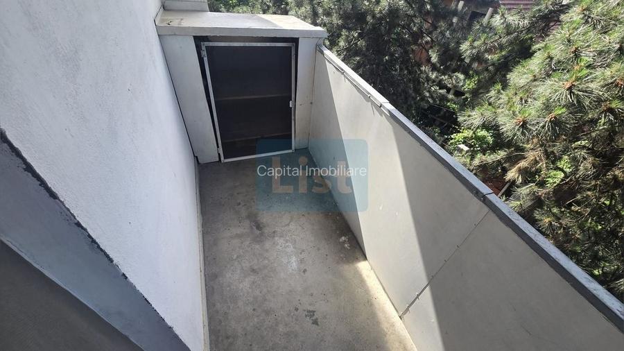 Apartament cu 2 camere de inchiriat in cartierul Gheorgheni - 11
