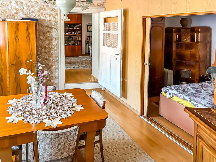 COMISION 0% Casa 4 camere, singur in curte, 111 mp, zona ultracentrala - 6