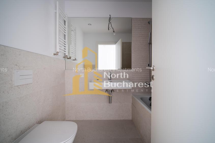 3 camere | Finisaje premium | Floreasca - 11