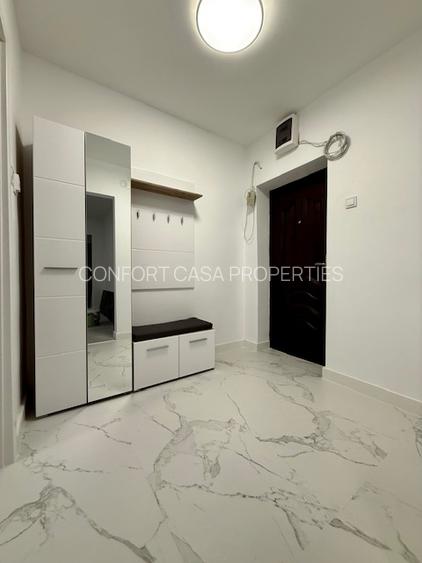 Iancului 1 minut Metrou | Apartament 3 Camere Modern | Recent Renovat - 15