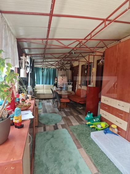 Casa de vacanta de vanzare in Zarnesti - Brasov - 6