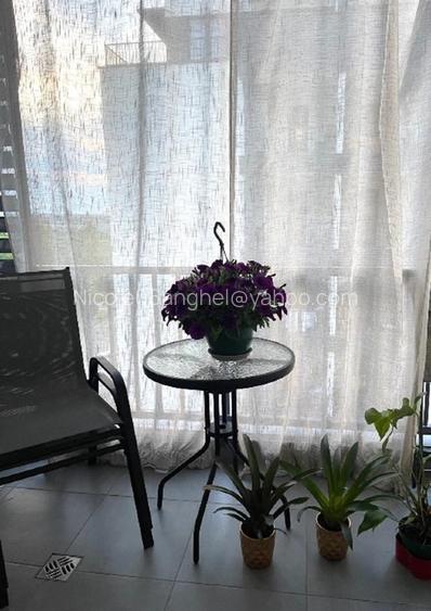 Proprietar 3 camere, Aviatiei/ H Pipera Lake, zona  privata, lake view, superb - 13
