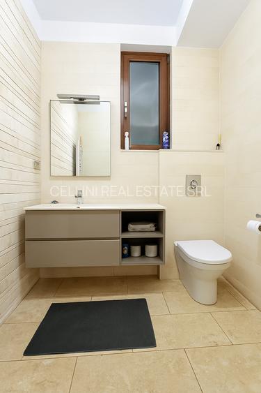 Vand vila p+1+m,  Baneasa, la liziera pădurii Băneasa - 13