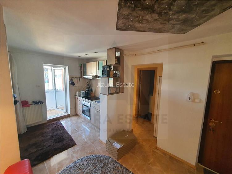 Apartament modern 2 camere si pivnita 10 mp in zona Calea Dumbravii - 10
