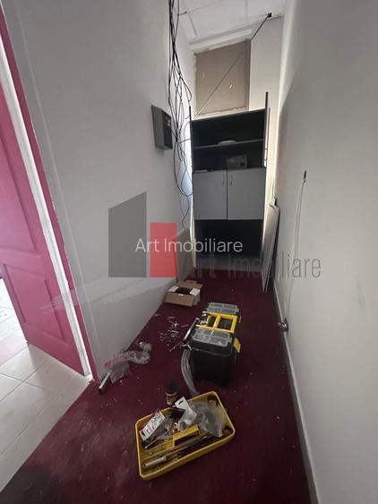 Spatiu Comercial de Inchiriat in Valea Oltului in cadrul unui complex comercial - 4