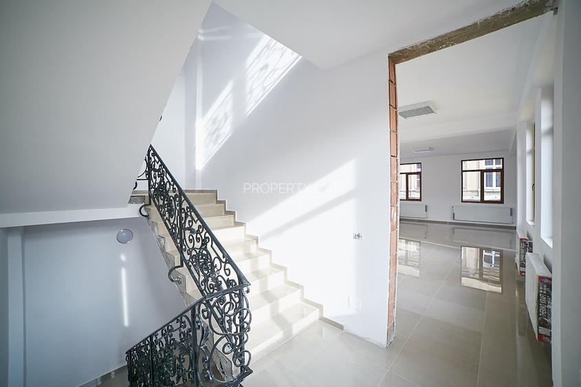 PREȚ REDUS CU 60.000 EURO - Cladire lângă Teatrul de Stat - 4