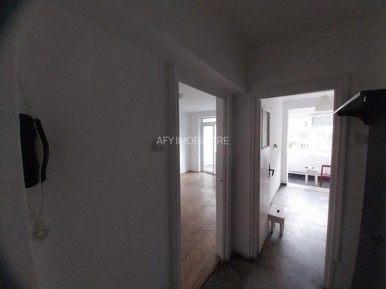 Proprietar, vand apartament 2 camere Crangasi - 6