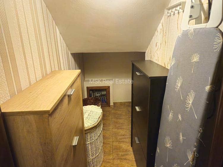 Vila  4  camere/singur in curte /Azur  2 /Pipera - 17