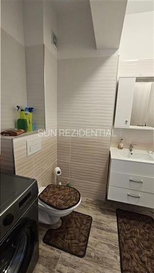 Metalurgiei Park, apartament mobilat-utilat, loc parcare subteran - 21