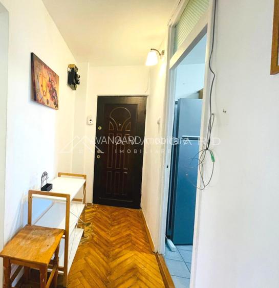 | Apartament 3 camere | 65 mp | Parcare | Zona P-ta Zorilor | - 8