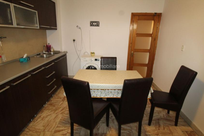 Apartament 3 camere, zonă centrală - 7