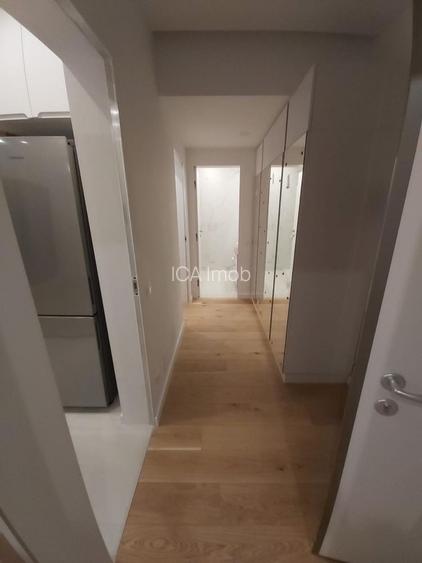 Liniște și lumină în inima zonei de Nord | Terasă 11mp - 8