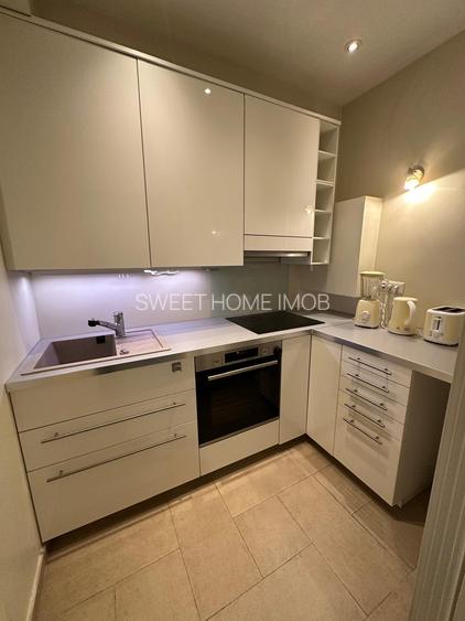 Apartament cu 4 camere, Piata Kogalniceanu - 7