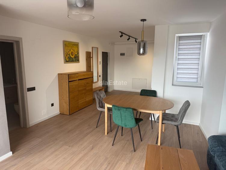Apartament modern 2 camere de închiriat zona ultracentrala - 7