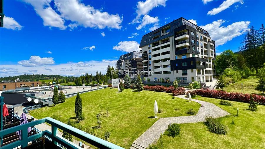 Apartament impecabil 3 cam Silver Mountain - 21