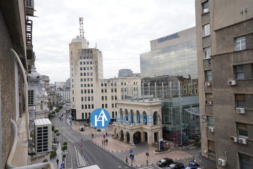 Inchiriere apartament 2 camere Calea Victoriei - 15