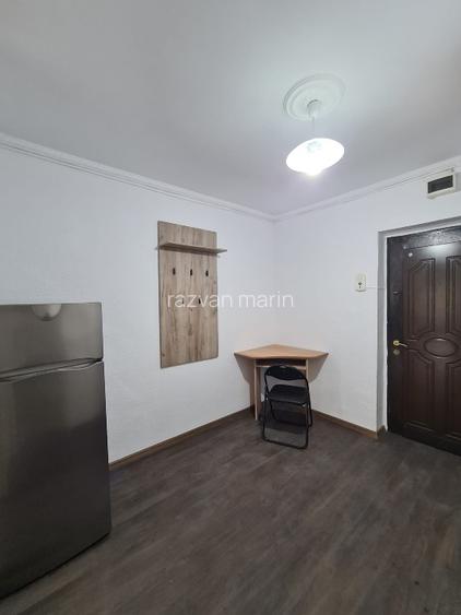 Garsonieră de închiriat  - 6