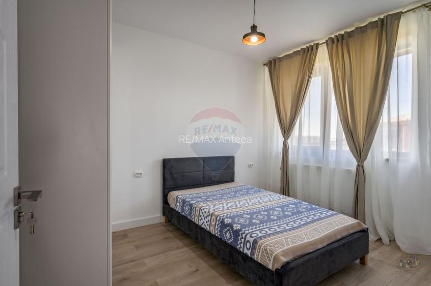 Casa duplex renovata Otopeni | 4 camere | terasa acoperita - 24