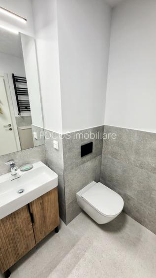 Apartament 2 cam LUX,  Piscina&SPA - Floreasca | Promenada | UpSite - 18