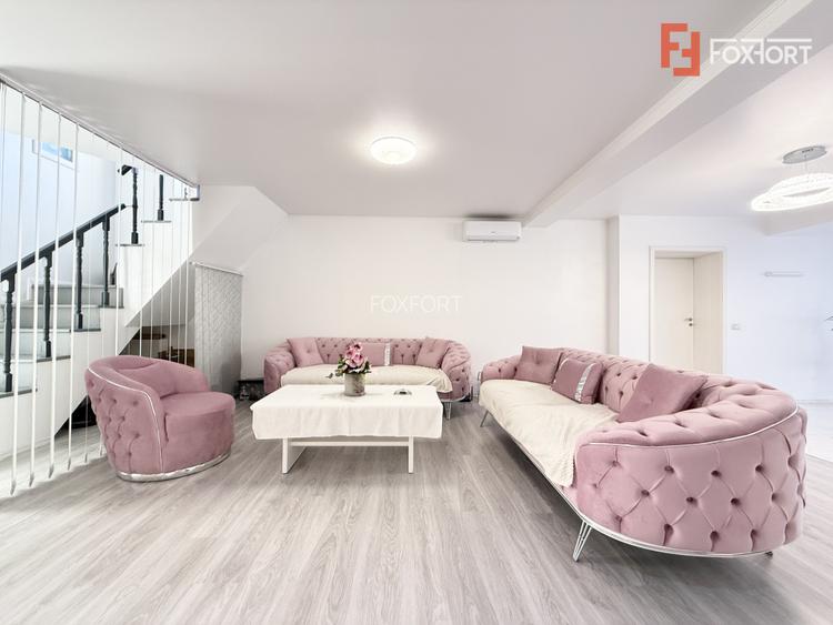 COMISION 0% Casa individuala cu 4 camere de vanzare in Sacalaz - 26