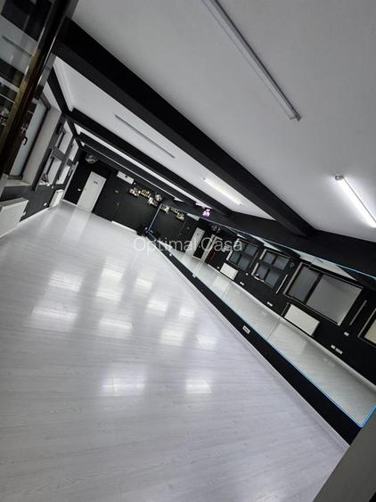 Spatiu:  terapeuți, profesori de yoga, dezvoltare personală, ateliere ,etc - 3