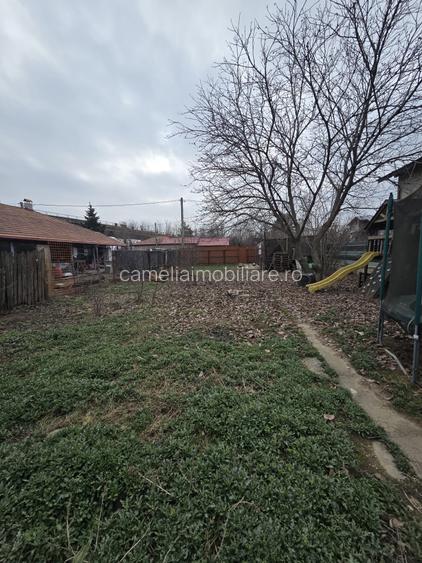 Teren intravilan 360mp, d15ml, utilitati la poarta, Chitila, Ilfov, - 16