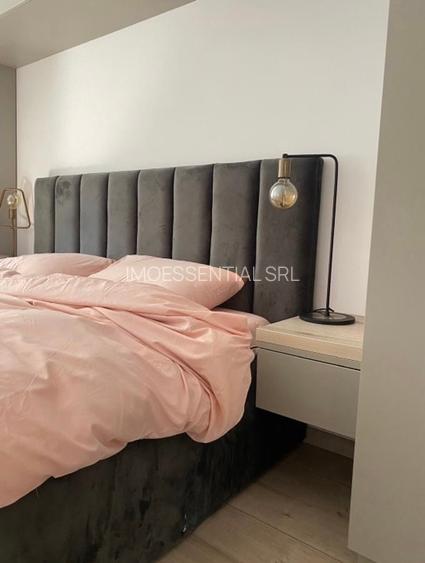 3 camere decomandat Drumul Taberei complex Granvia Park metrou Lujerului - 10